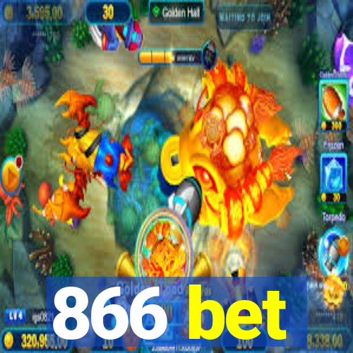 866 bet