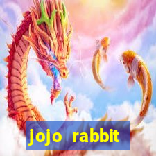 jojo rabbit assistir online dublado