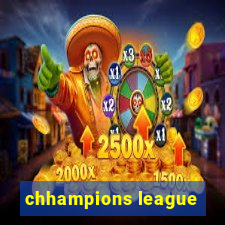 chhampions league