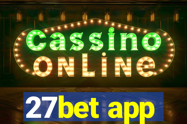 27bet app