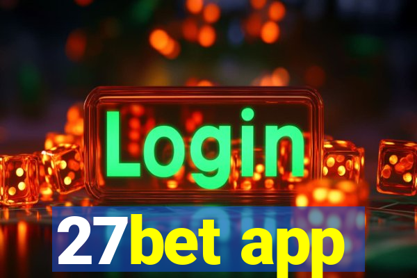 27bet app