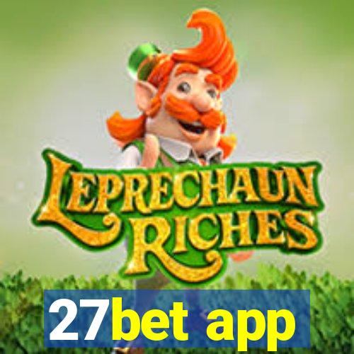 27bet app