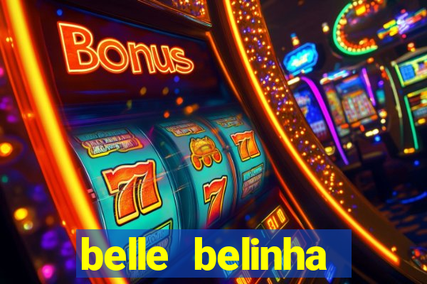 belle belinha vazados telegram