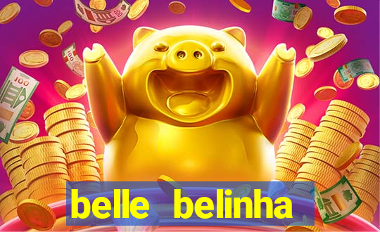 belle belinha vazados telegram