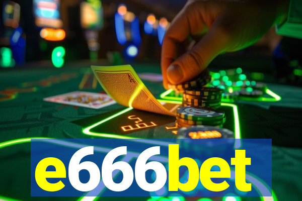 e666bet