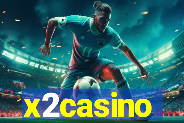 x2casino