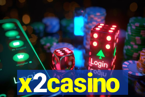 x2casino