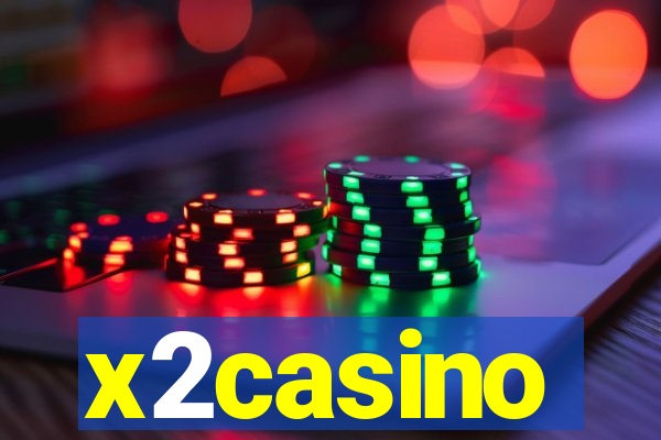 x2casino