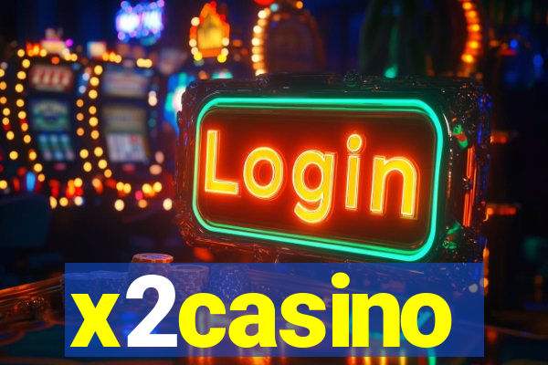 x2casino