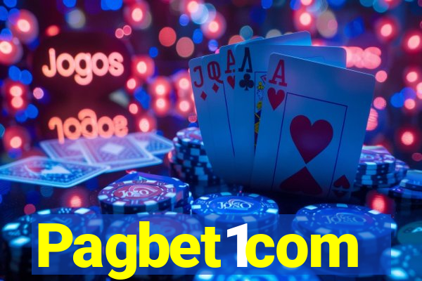 Pagbet1com