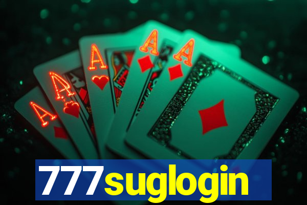 777suglogin