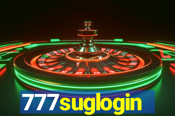 777suglogin