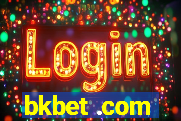 bkbet .com