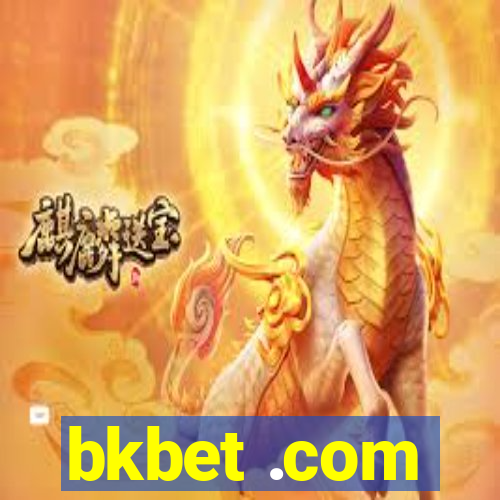 bkbet .com