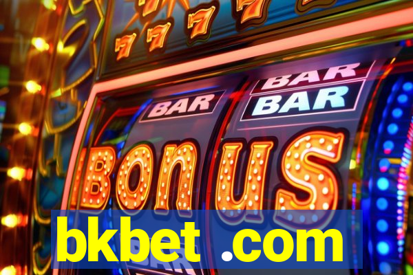 bkbet .com