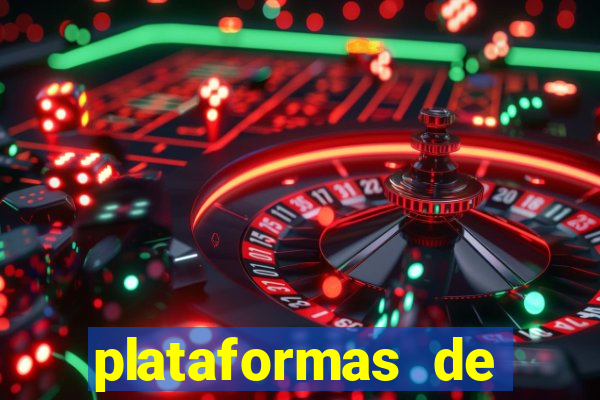 plataformas de jogos estrangeiras