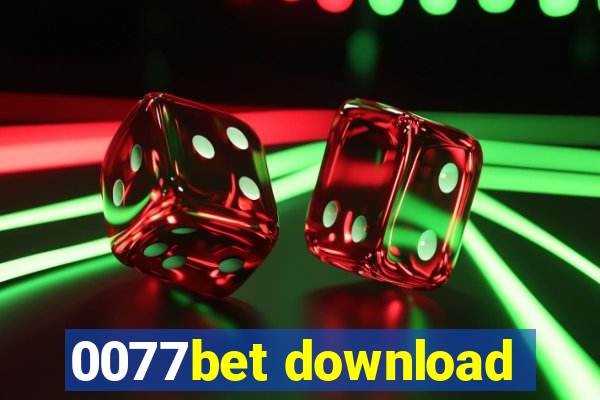 0077bet download