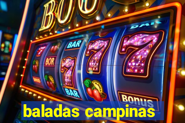 baladas campinas