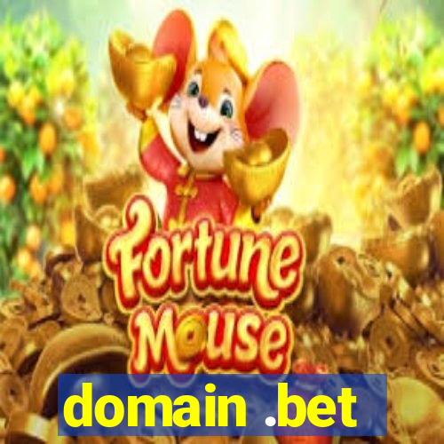 domain .bet