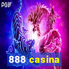 888 casina