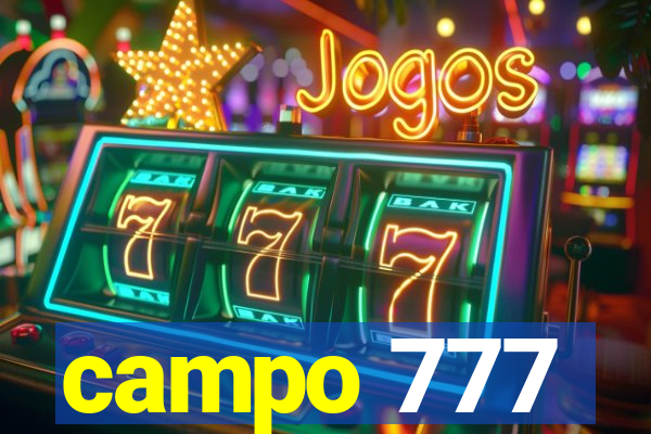 campo 777