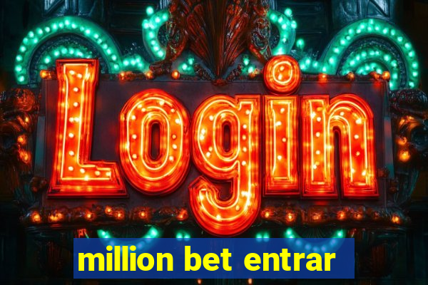 million bet entrar