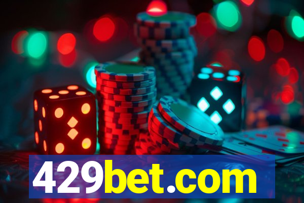 429bet.com