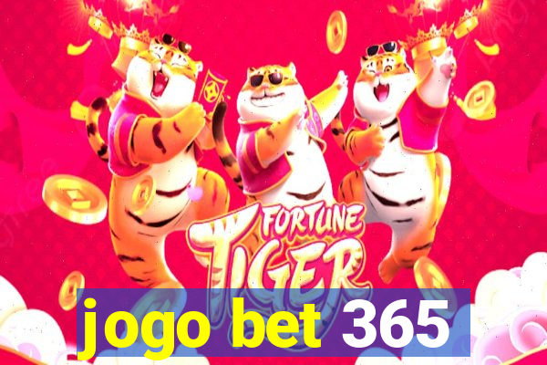 jogo bet 365