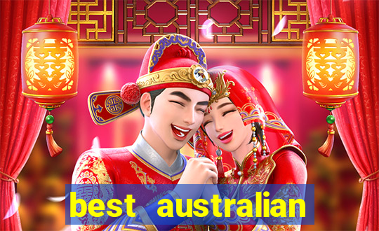 best australian online casinos