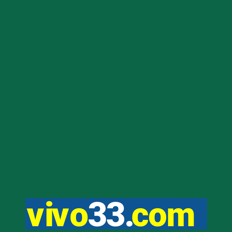 vivo33.com