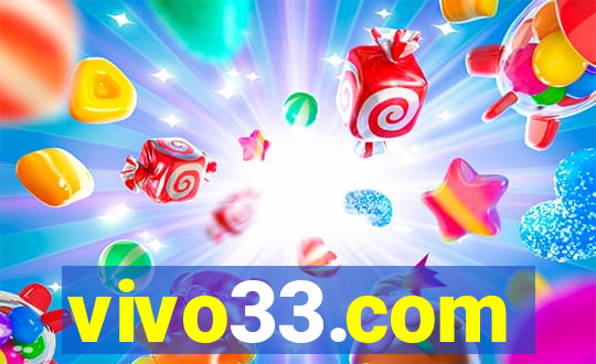 vivo33.com