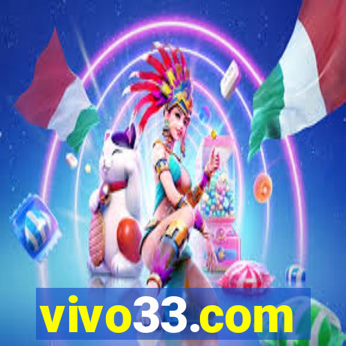 vivo33.com