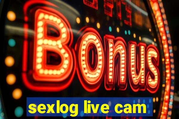 sexlog live cam