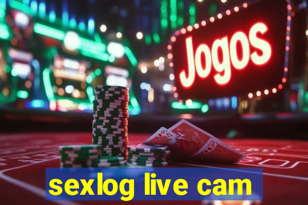 sexlog live cam