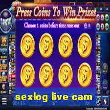 sexlog live cam