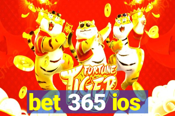 bet 365 ios