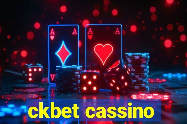 ckbet cassino