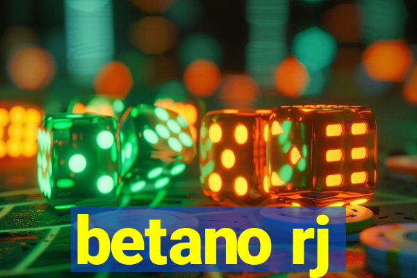 betano rj