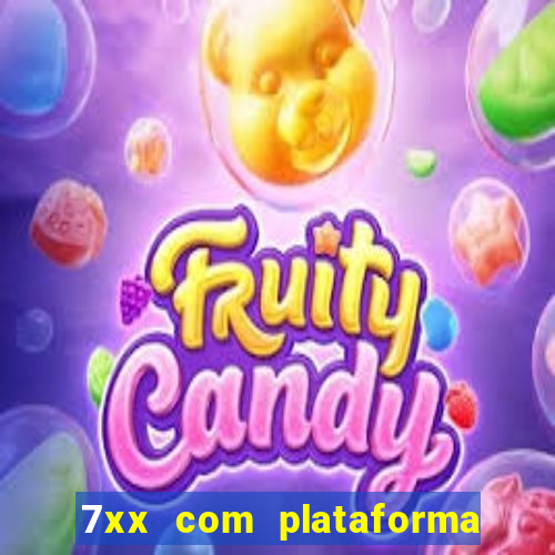 7xx com plataforma de jogos