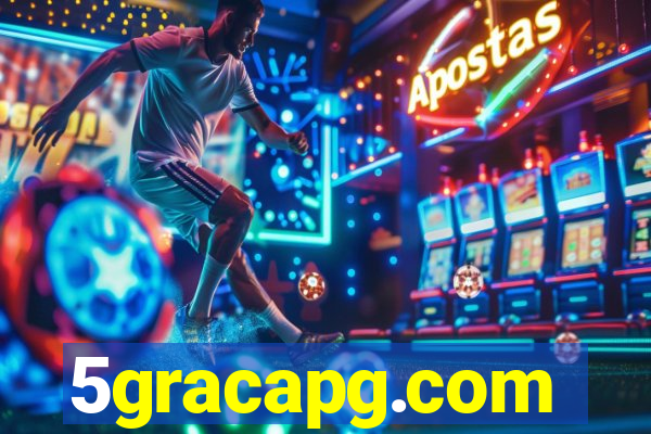 5gracapg.com