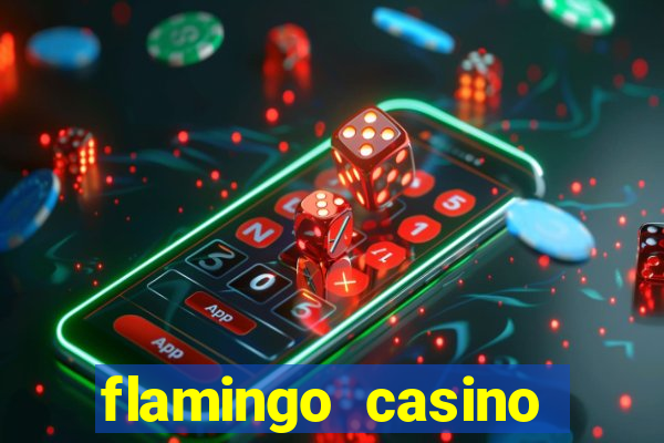 flamingo casino hotel las vegas