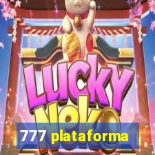 777 plataforma