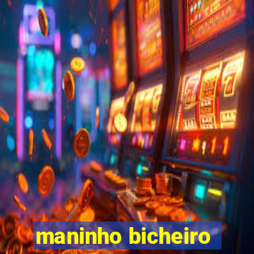 maninho bicheiro