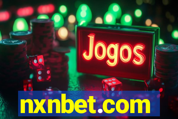 nxnbet.com