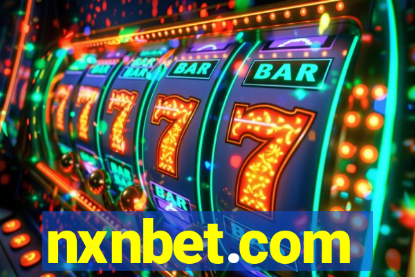 nxnbet.com