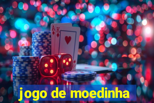 jogo de moedinha