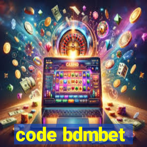 code bdmbet