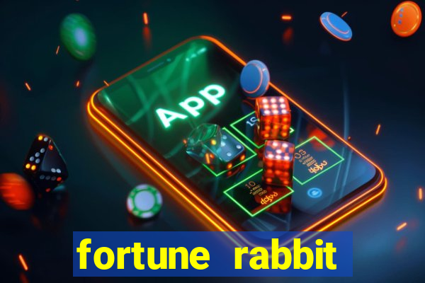 fortune rabbit estratégia Informational