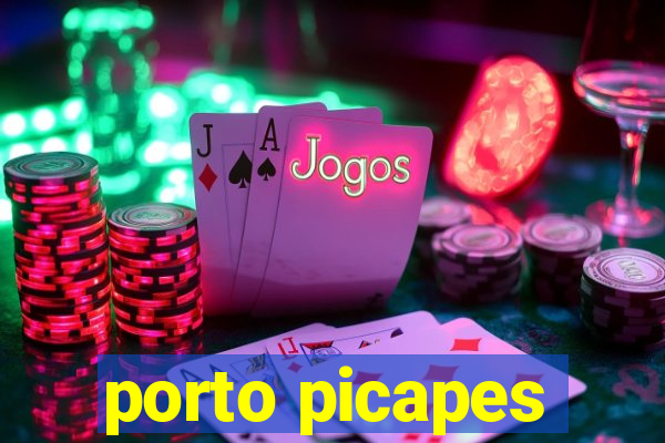 porto picapes