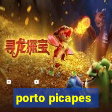 porto picapes